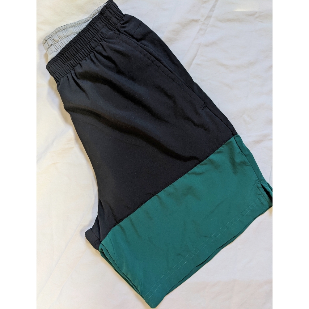Champion Duo Men's Shorts